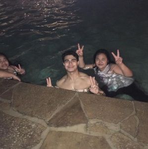 Meet your Posher, Samoa